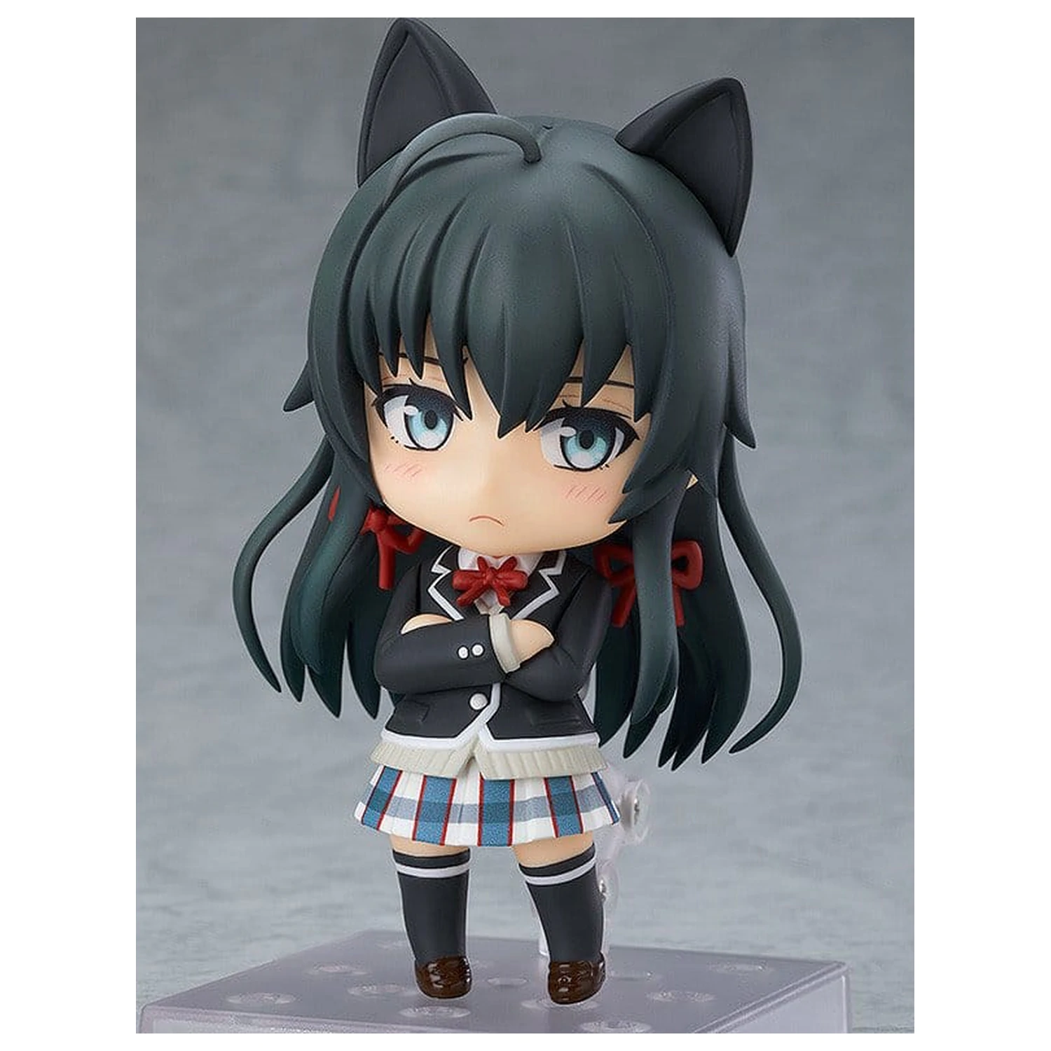 My Teen Romantic Comedy SNAFU Nendoroid figurka akcji Yukino Yukinoshita 10 cm zdjęcie produktu
