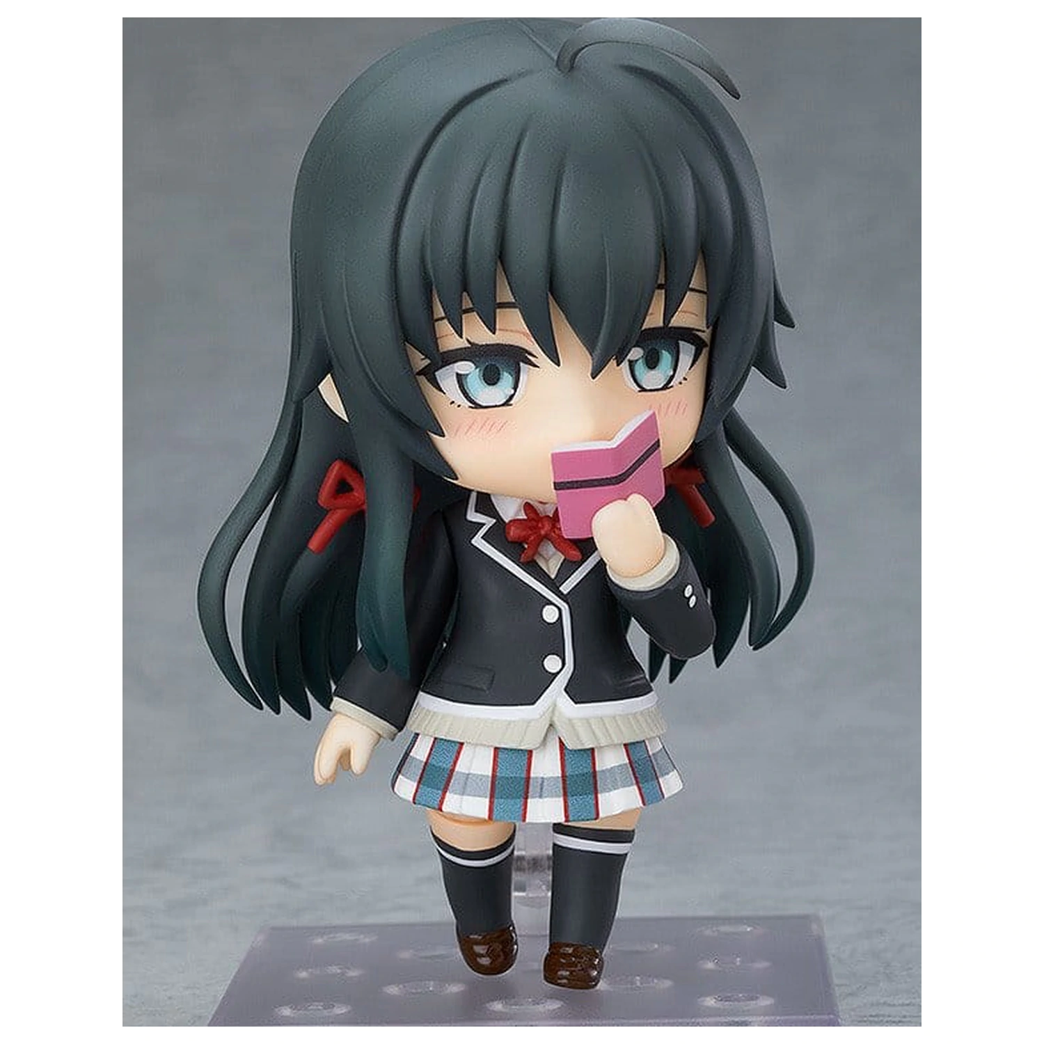 My Teen Romantic Comedy SNAFU Nendoroid figurka akcji Yukino Yukinoshita 10 cm zdjęcie produktu