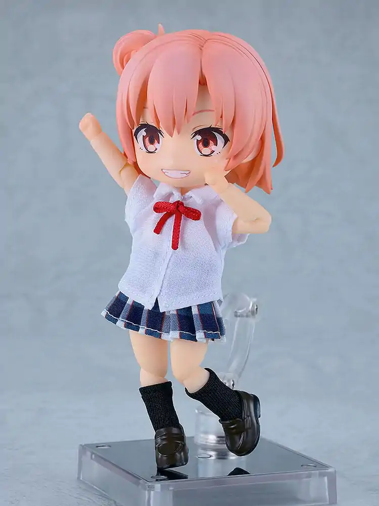 My Teen Romantic Comedy SNAFU Nendoroid Doll figurka akcji Yui Yuigahama 14 cm zdjęcie produktu