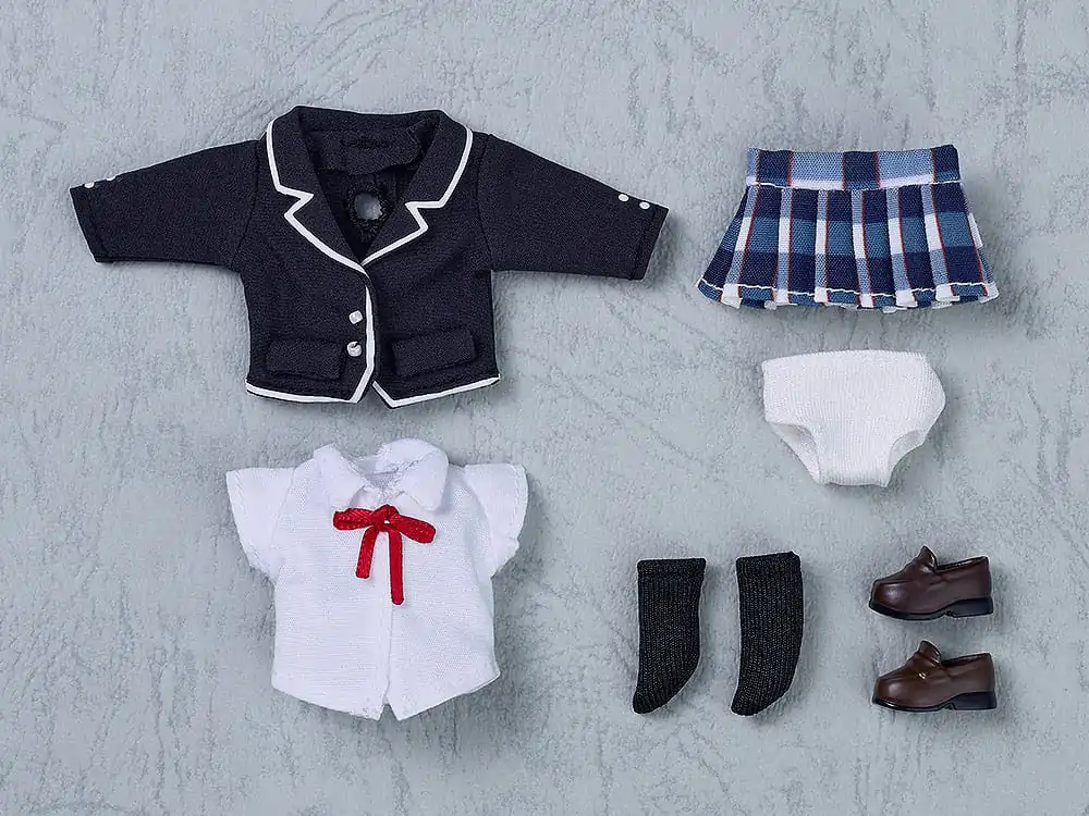 My Teen Romantic Comedy SNAFU Nendoroid Doll figurka akcji Yui Yuigahama 14 cm zdjęcie produktu