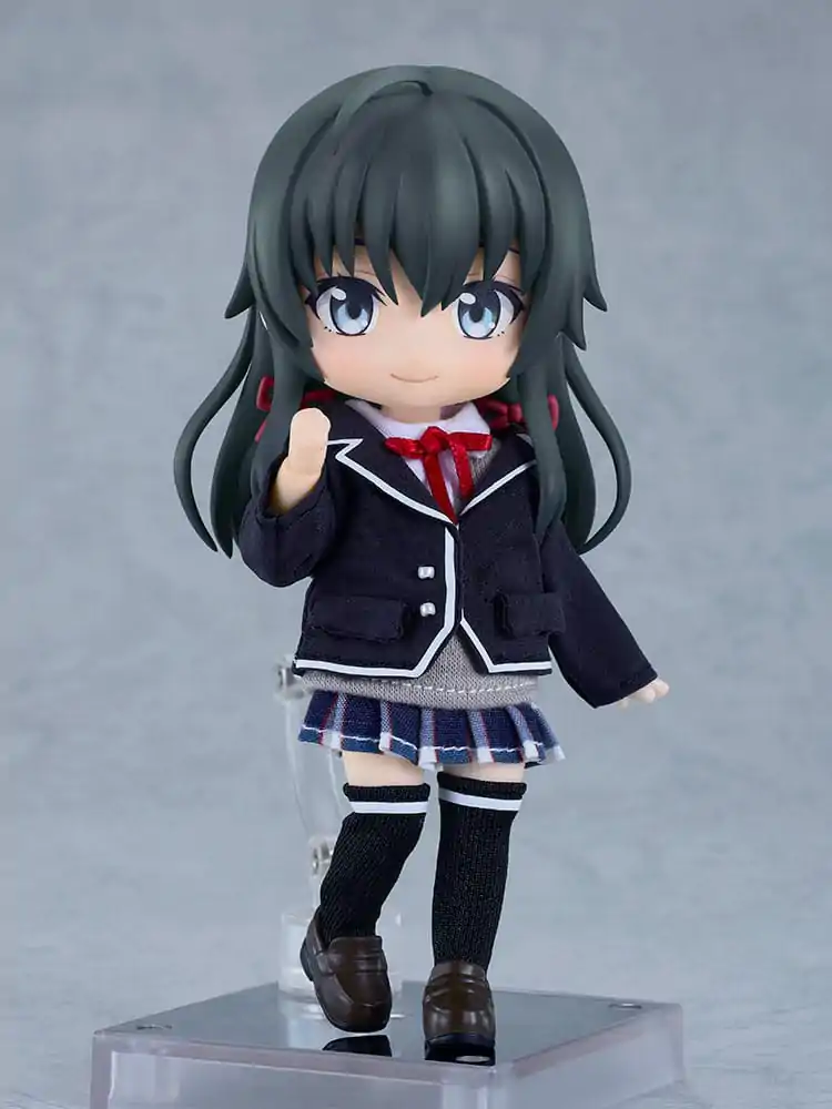 My Teen Romantic Comedy SNAFU Nendoroid Doll Figurka Akcji Yukino Yukinoshita 14 cm zdjęcie produktu