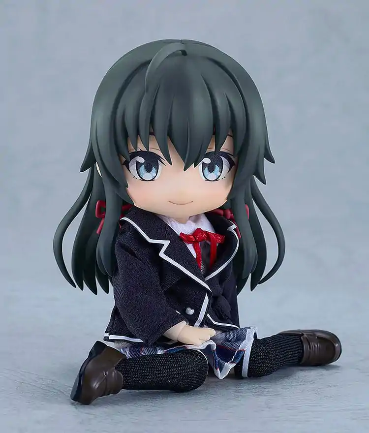 My Teen Romantic Comedy SNAFU Nendoroid Doll Figurka Akcji Yukino Yukinoshita 14 cm zdjęcie produktu