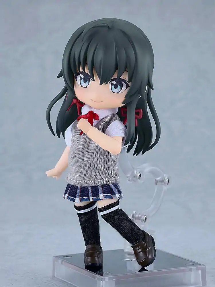My Teen Romantic Comedy SNAFU Nendoroid Doll Figurka Akcji Yukino Yukinoshita 14 cm zdjęcie produktu
