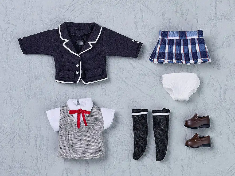 My Teen Romantic Comedy SNAFU Nendoroid Doll Figurka Akcji Yukino Yukinoshita 14 cm zdjęcie produktu