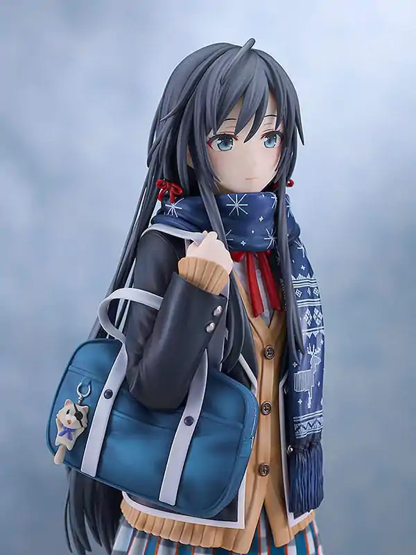 My Teen Romantic Comedy SNAFU Statuetka z PVC 1/6 Yukino Yukinoshita: Light Novel Volume 6 Cover Illustration Ver. 26 cm zdjęcie produktu