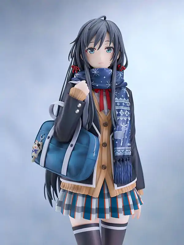 My Teen Romantic Comedy SNAFU Statuetka z PVC 1/6 Yukino Yukinoshita: Light Novel Volume 6 Cover Illustration Ver. 26 cm zdjęcie produktu