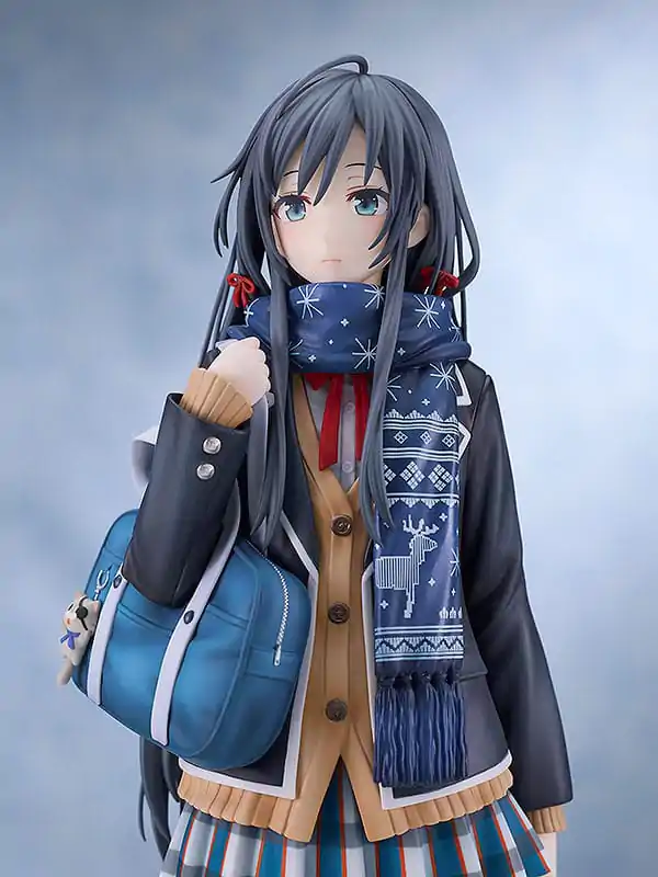 My Teen Romantic Comedy SNAFU Statuetka z PVC 1/6 Yukino Yukinoshita: Light Novel Volume 6 Cover Illustration Ver. 26 cm zdjęcie produktu