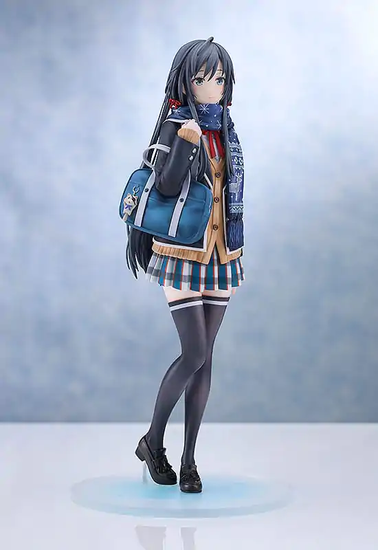 My Teen Romantic Comedy SNAFU Statuetka z PVC 1/6 Yukino Yukinoshita: Light Novel Volume 6 Cover Illustration Ver. 26 cm zdjęcie produktu