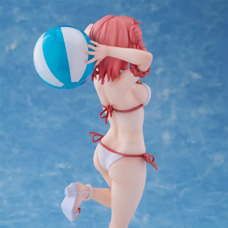 My Teen Romantic Comedy SNAFU Too Figurka PVC 1/6 Yui Yuigahama Swimsuit ver. 24 cm zdjęcie produktu