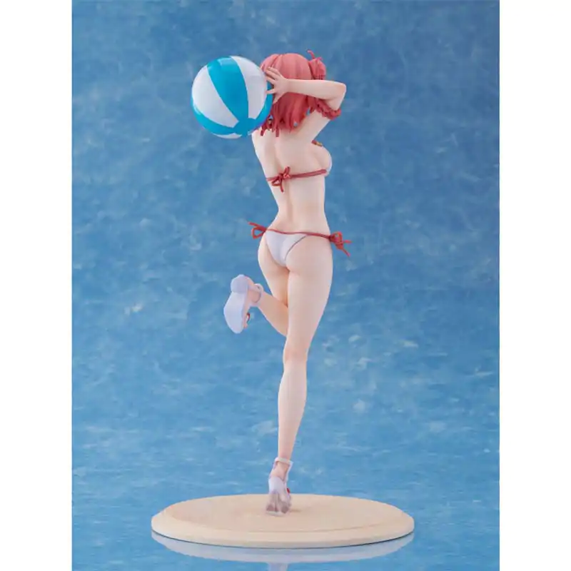 My Teen Romantic Comedy SNAFU Too Figurka PVC 1/6 Yui Yuigahama Swimsuit ver. 24 cm zdjęcie produktu