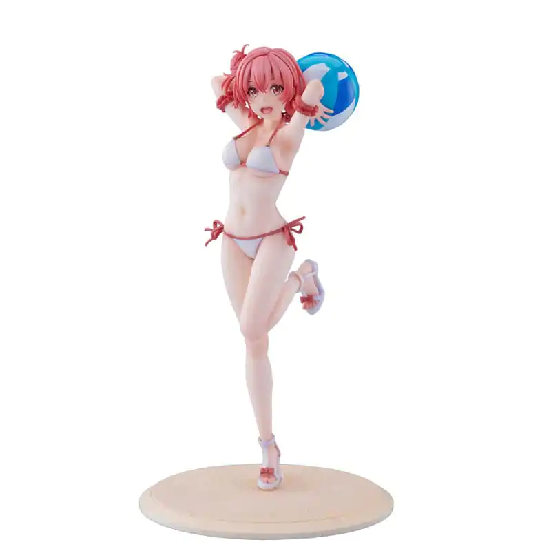 My Teen Romantic Comedy SNAFU Too Figurka PVC 1/6 Yui Yuigahama Swimsuit ver. 24 cm zdjęcie produktu