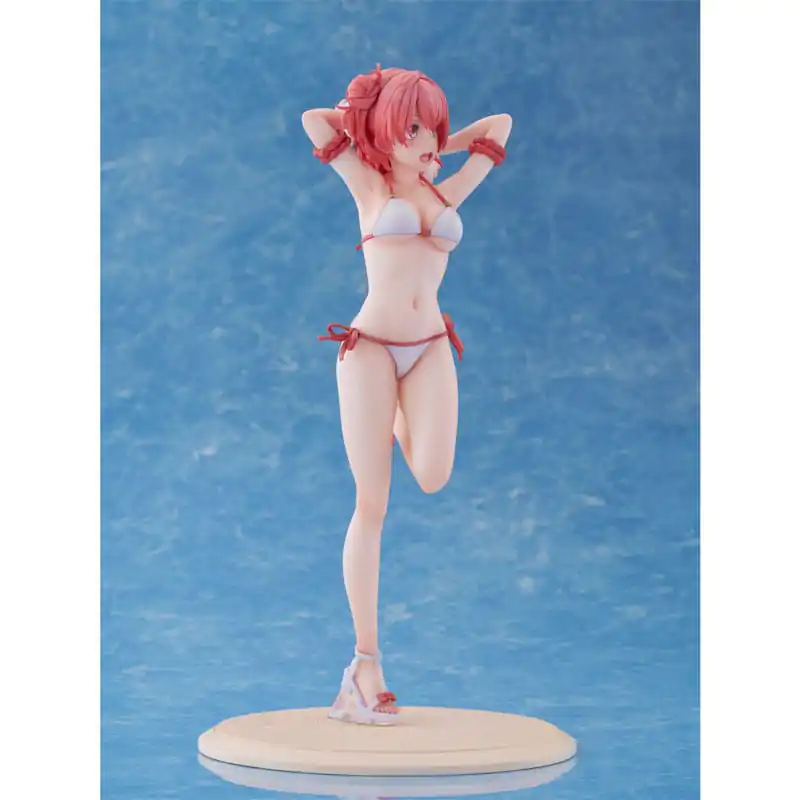 My Teen Romantic Comedy SNAFU Too Figurka PVC 1/6 Yui Yuigahama Swimsuit ver. 24 cm zdjęcie produktu