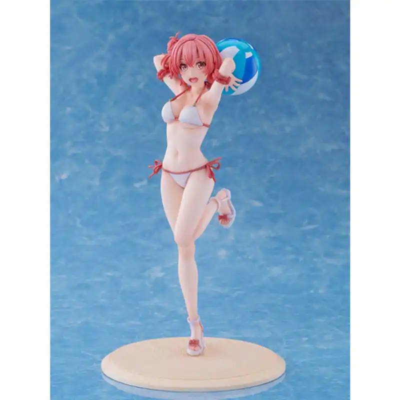 My Teen Romantic Comedy SNAFU Too Figurka PVC 1/6 Yui Yuigahama Swimsuit ver. 24 cm zdjęcie produktu