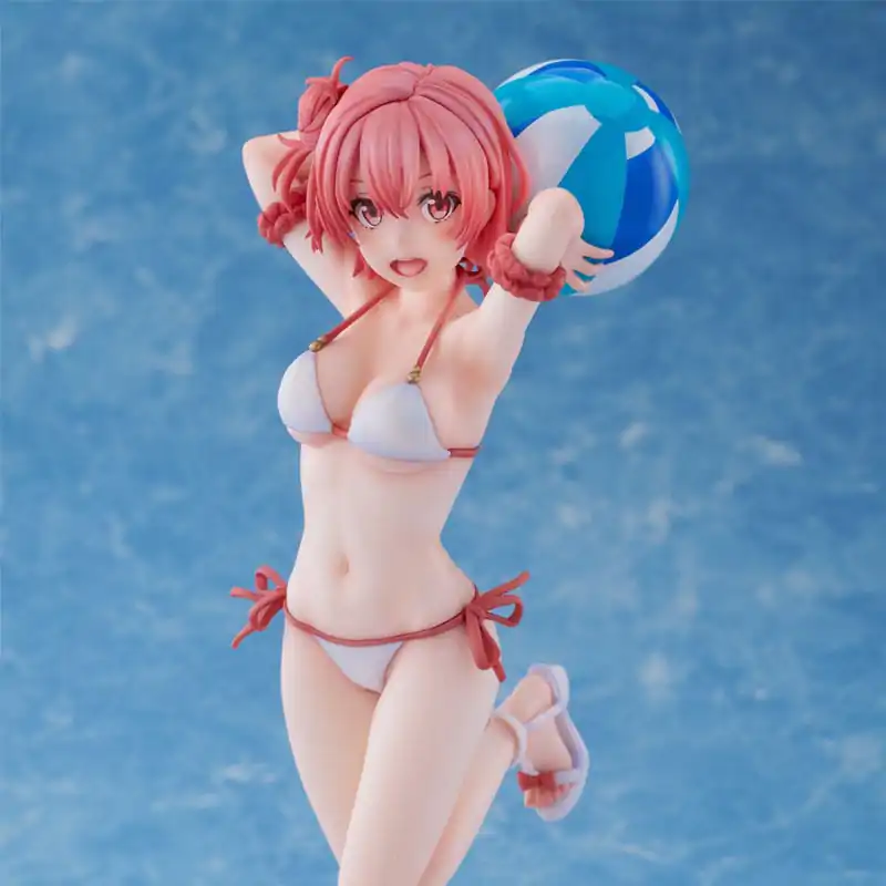 My Teen Romantic Comedy SNAFU Too Figurka PVC 1/6 Yui Yuigahama Swimsuit ver. 24 cm zdjęcie produktu