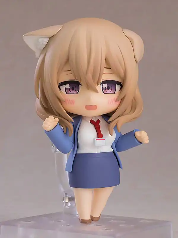 My Tiny Senpai Nendoroid Figurka Akcji Shiori Katase 10 cm zdjęcie produktu