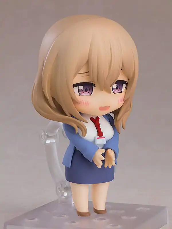 My Tiny Senpai Nendoroid Figurka Akcji Shiori Katase 10 cm zdjęcie produktu