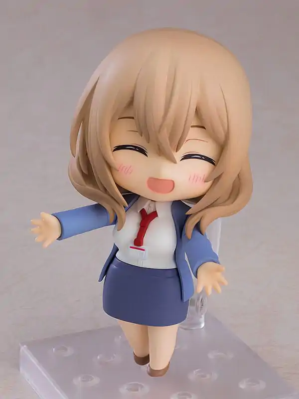 My Tiny Senpai Nendoroid Figurka Akcji Shiori Katase 10 cm zdjęcie produktu