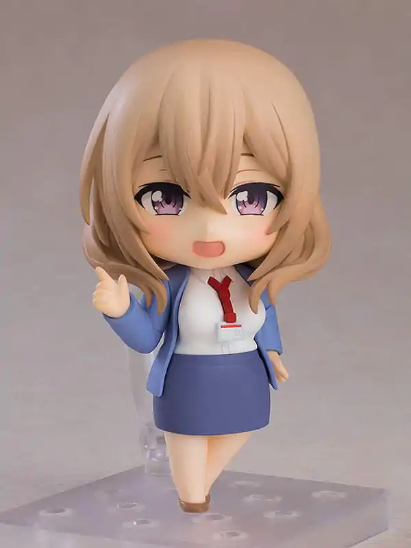 My Tiny Senpai Nendoroid Figurka Akcji Shiori Katase 10 cm zdjęcie produktu