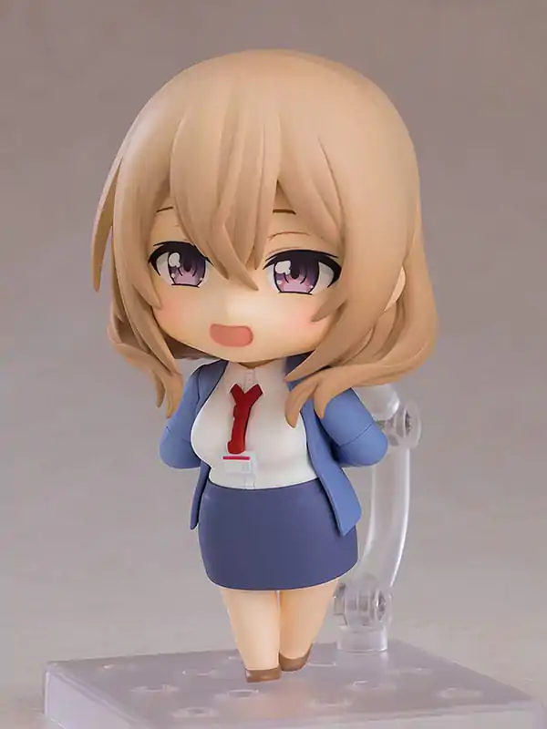 My Tiny Senpai Nendoroid Figurka Akcji Shiori Katase 10 cm zdjęcie produktu