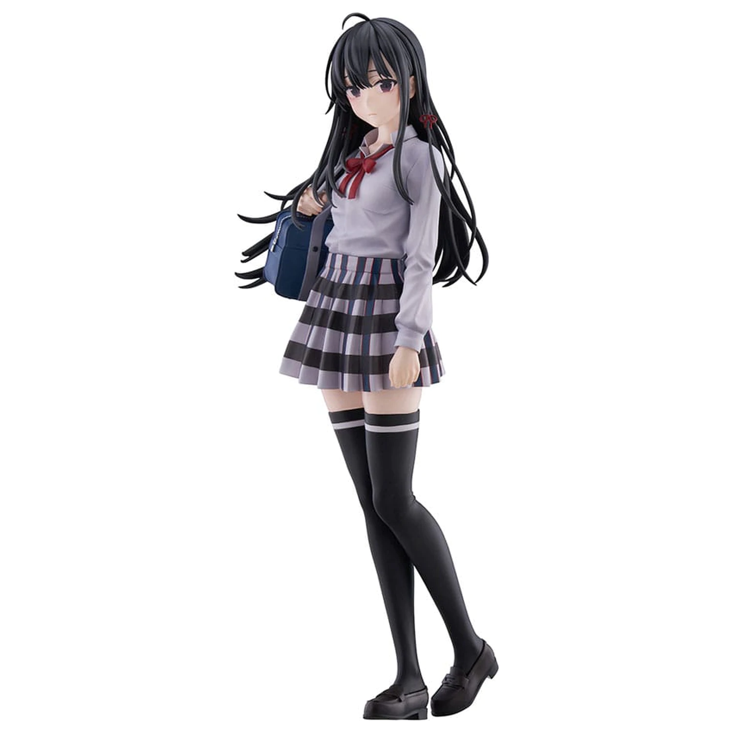 My Youth Romantic Comedy Is Wrong, as I Expected Tenitol PVC Statua Yukino Yukinoshita 30 cm zdjęcie produktu