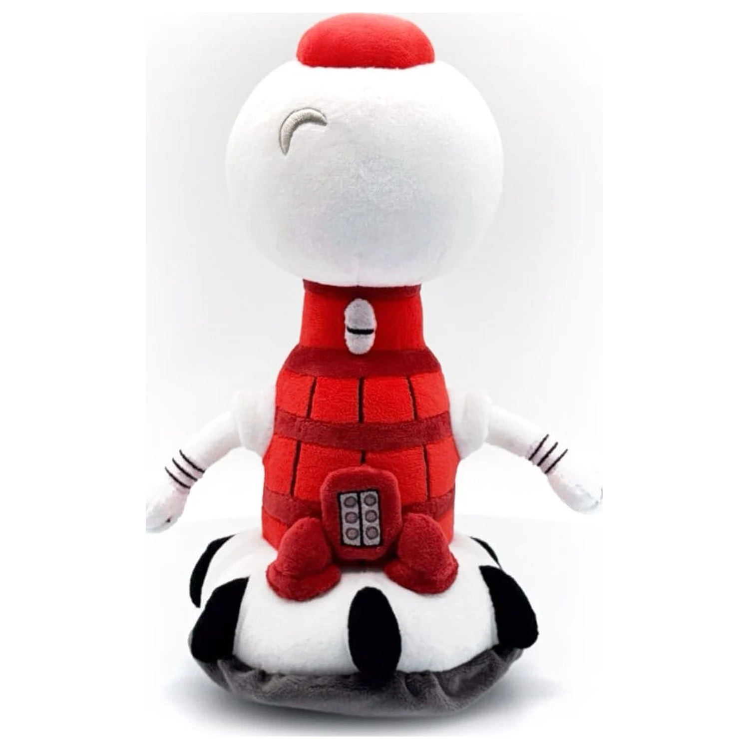 Mystery Science Theatre 3000 pluszowa figurka Tom Servo 22 cm zdjęcie produktu