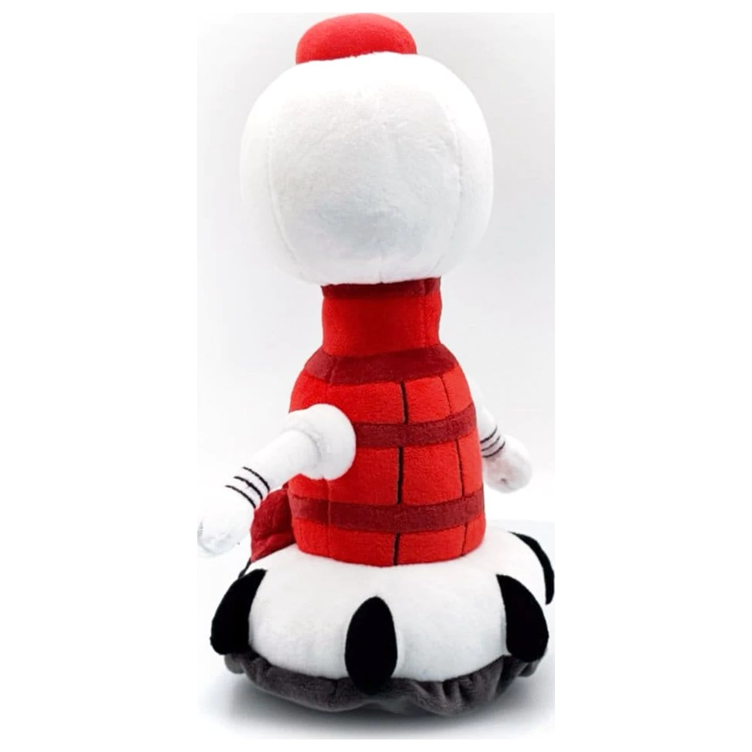 Mystery Science Theatre 3000 pluszowa figurka Tom Servo 22 cm zdjęcie produktu