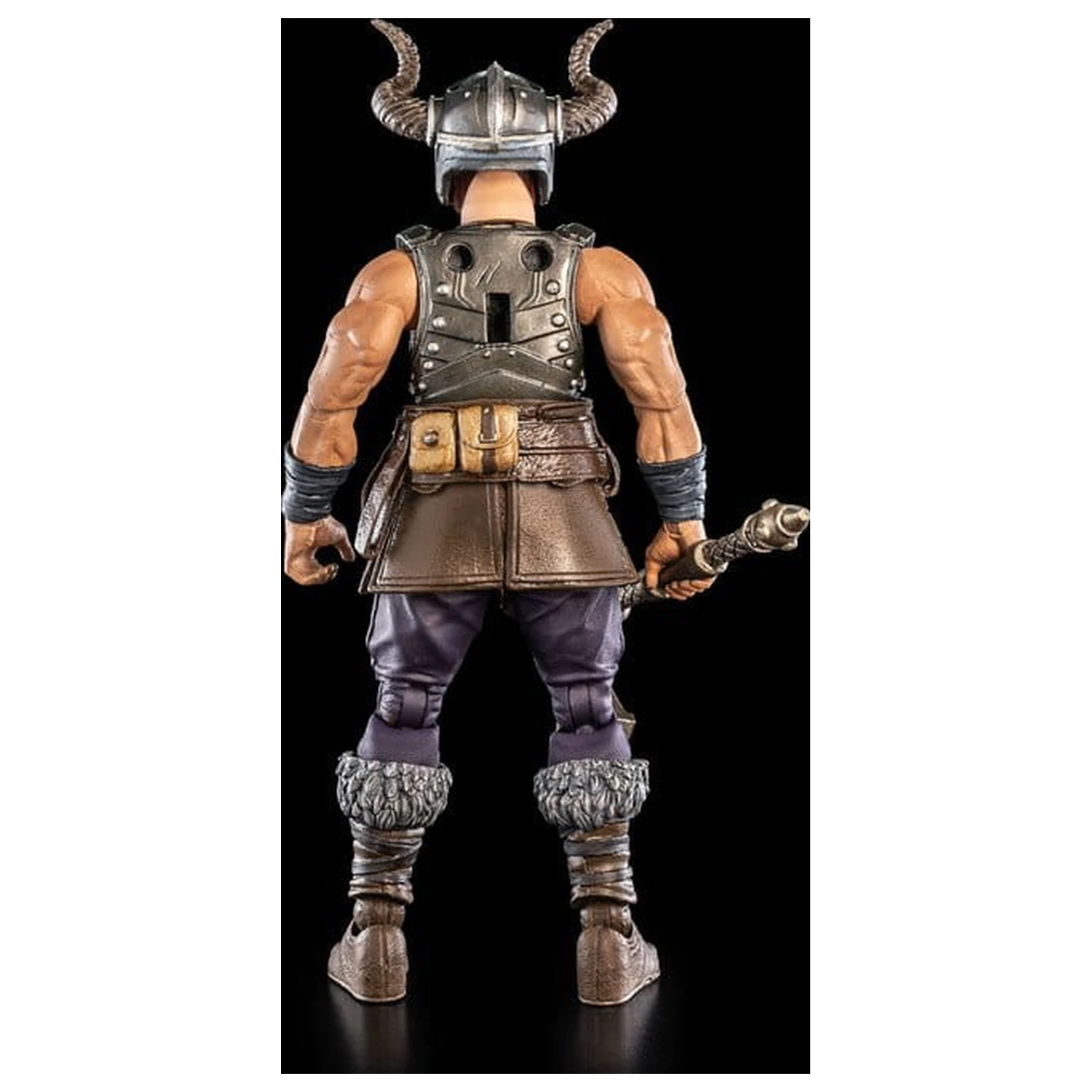 Mythic Legions Akcesorium do figurki Barbarian zdjęcie produktu