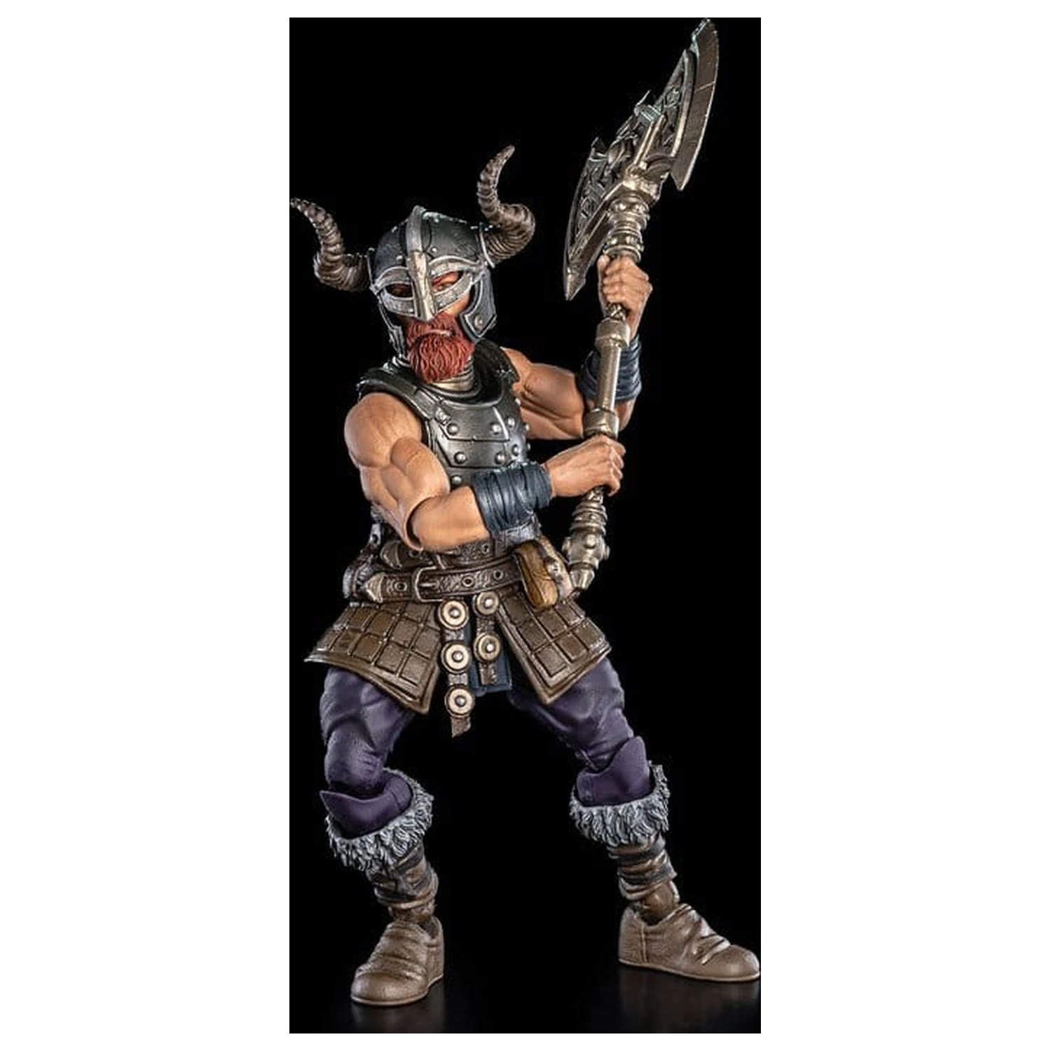 Mythic Legions Akcesorium do figurki Barbarian zdjęcie produktu