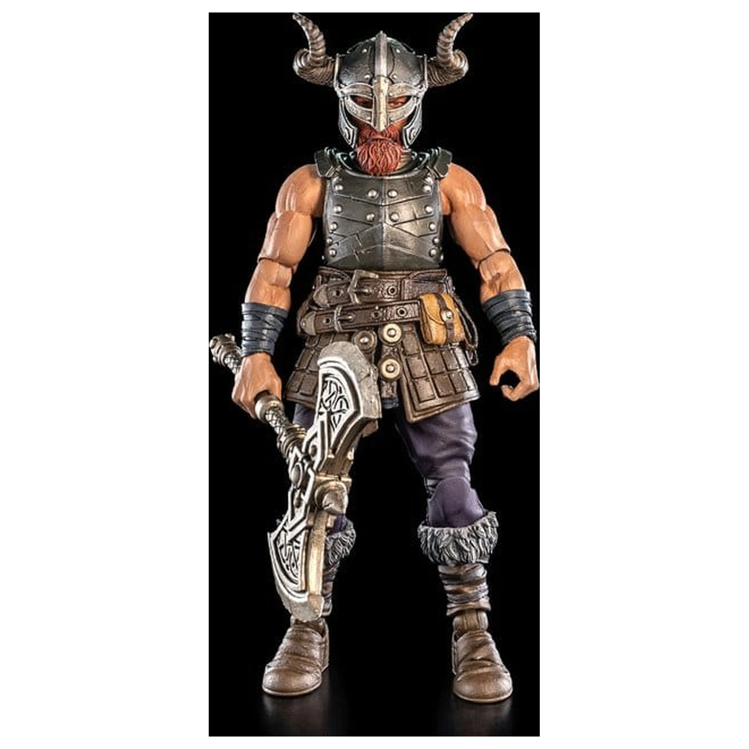 Mythic Legions Akcesorium do figurki Barbarian zdjęcie produktu