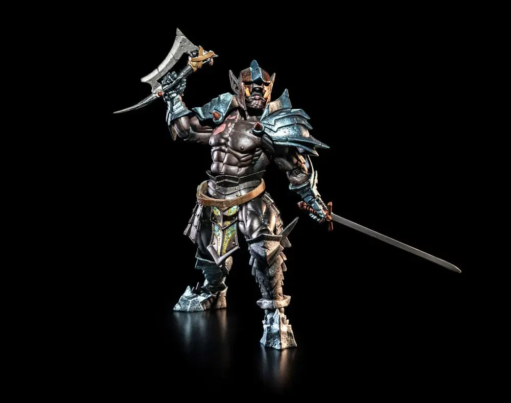 Mythic Legions: All Stars 6 figurka akcji Gorthokk 15 cm zdjęcie produktu