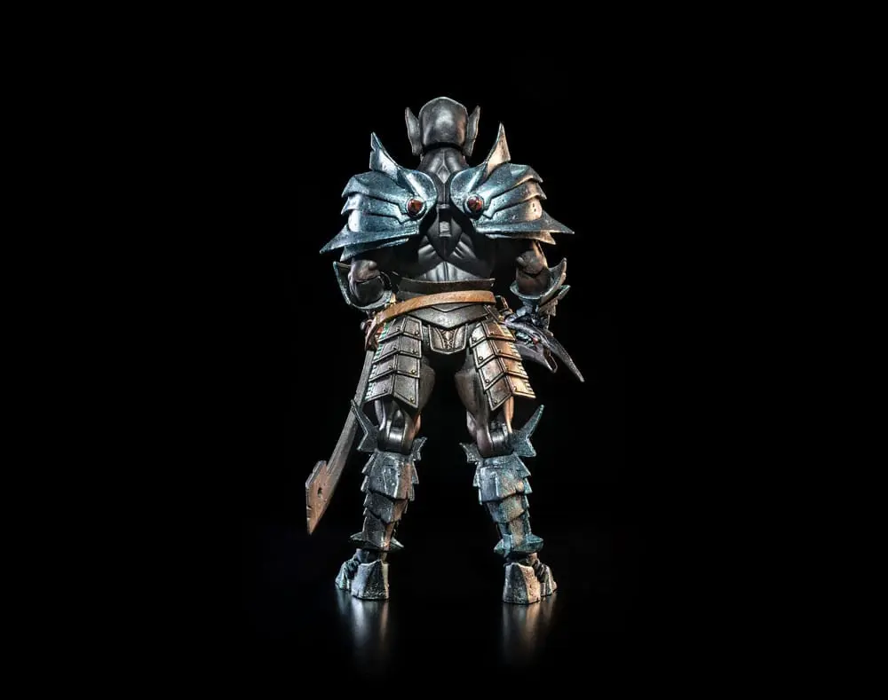 Mythic Legions: All Stars 6 figurka akcji Gorthokk 15 cm zdjęcie produktu