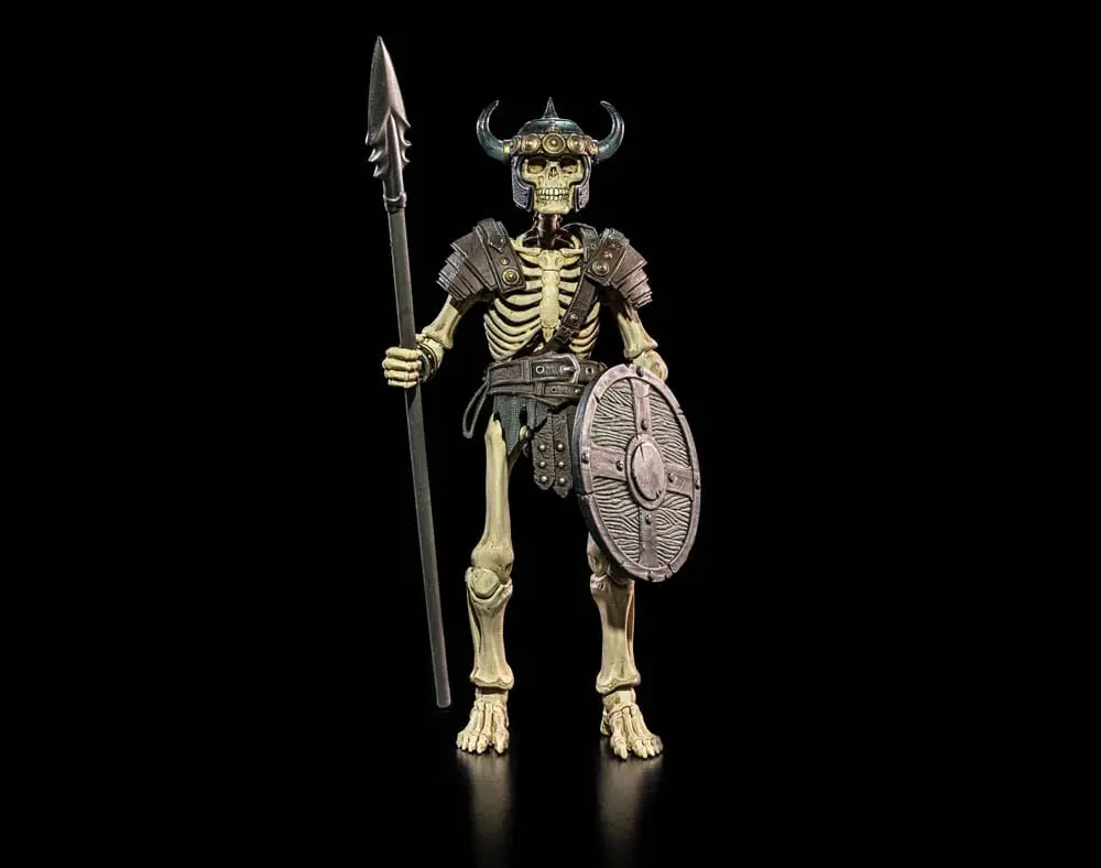 Mythic Legions: All Stars 6 figurka akcji Skeleton Raider 15 cm zdjęcie produktu