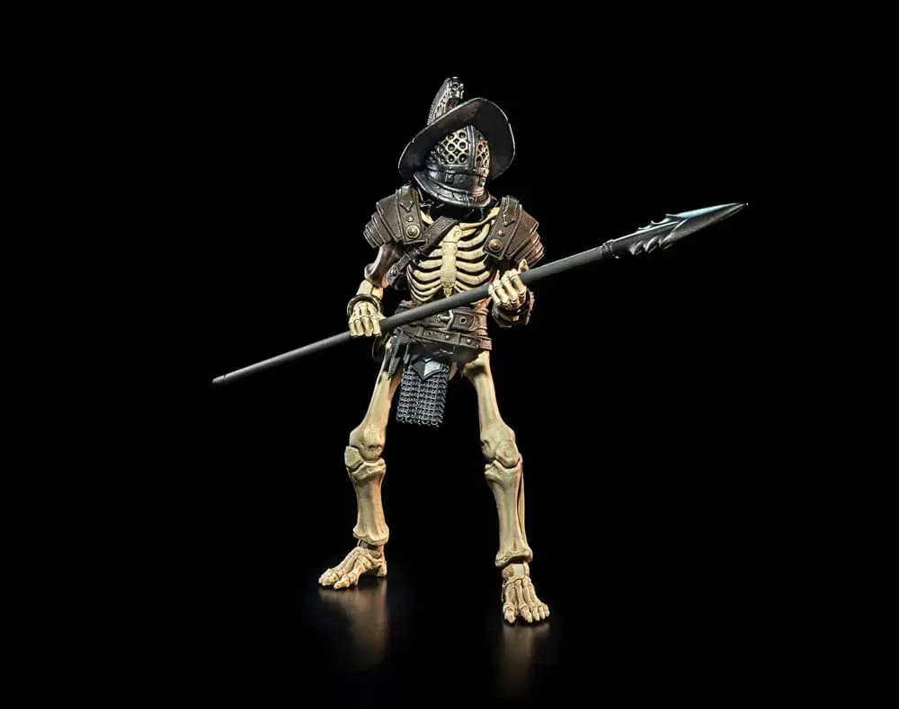 Mythic Legions: All Stars 6 figurka akcji Skeleton Raider 15 cm zdjęcie produktu