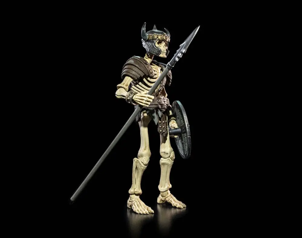 Mythic Legions: All Stars 6 figurka akcji Skeleton Raider 15 cm zdjęcie produktu
