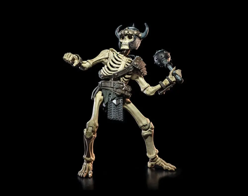 Mythic Legions: All Stars 6 figurka akcji Skeleton Raider 15 cm zdjęcie produktu