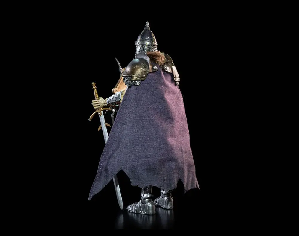Mythic Legions: All Stars 6 Figurka Akcji Thorasis The First Risen 15 cm zdjęcie produktu