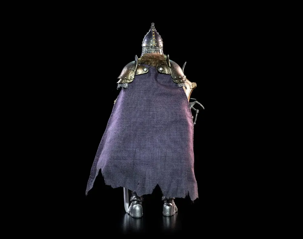 Mythic Legions: All Stars 6 Figurka Akcji Thorasis The First Risen 15 cm zdjęcie produktu