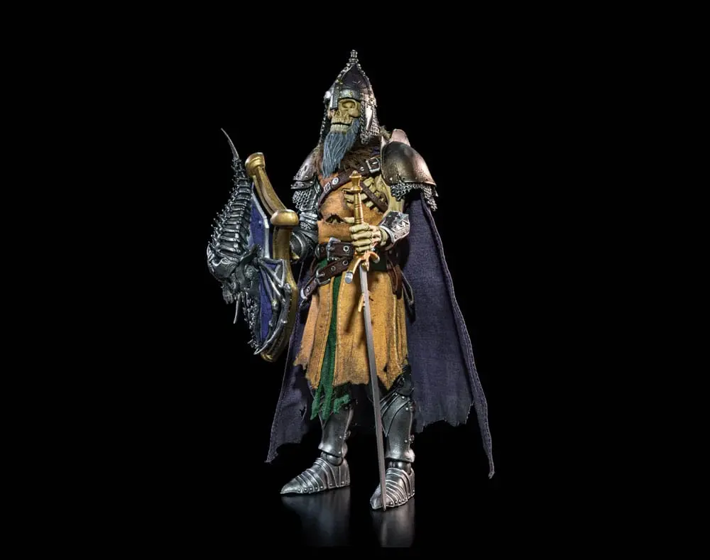 Mythic Legions: All Stars 6 Figurka Akcji Thorasis The First Risen 15 cm zdjęcie produktu