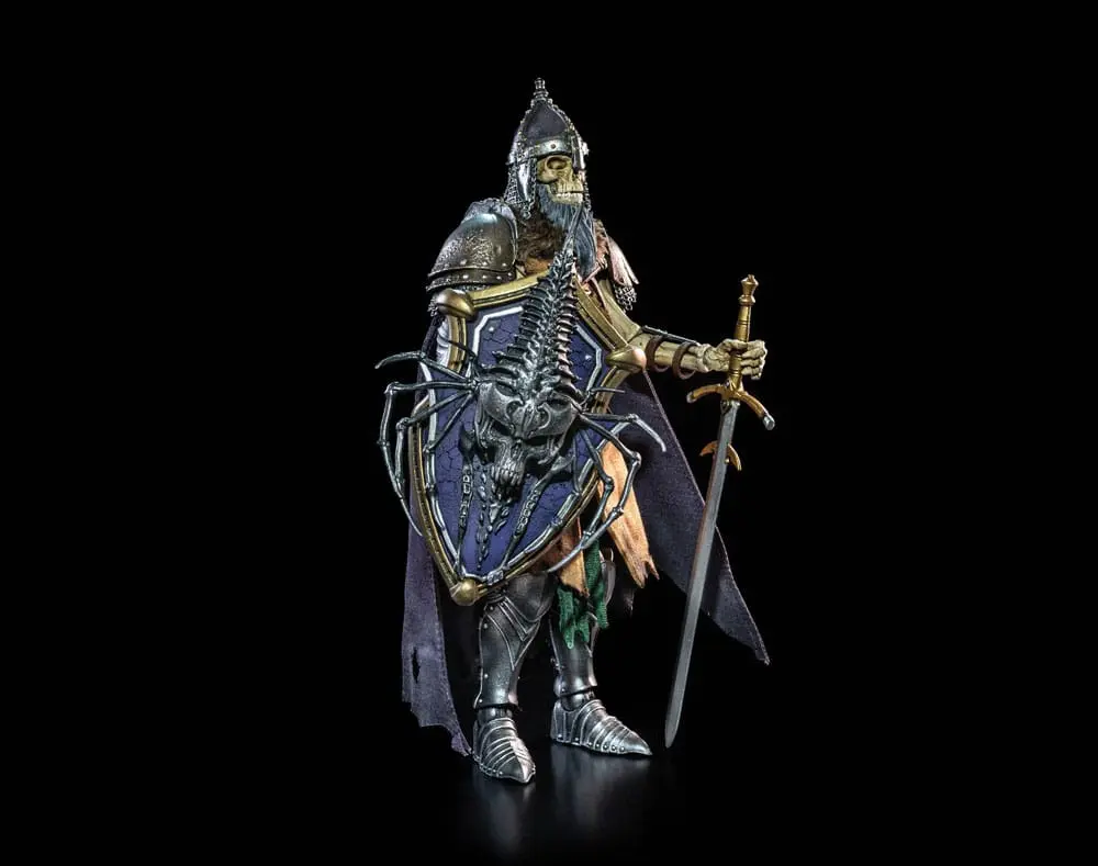 Mythic Legions: All Stars 6 Figurka Akcji Thorasis The First Risen 15 cm zdjęcie produktu