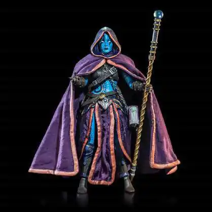 Figurka Akcji Mythic Legions: Ashes of Agbendor - Azza Spiritbender 2 zdjęcie produktu