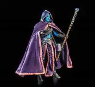 Figurka Akcji Mythic Legions: Ashes of Agbendor - Azza Spiritbender 2 zdjęcie produktu