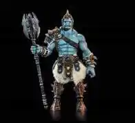 Mythic Legions: Ashes of Agbendor Figurka Akcji Frost Ogre Ogre Skala zdjęcie produktu