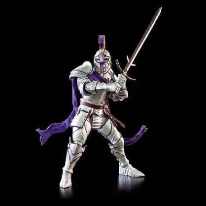 Mythic Legions: Ashes of Agbendor Figurka Akcji Iosef of the Golden Spear Edycja Deluxe zdjęcie produktu