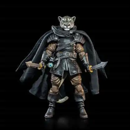 Mythic Legions: Ashes of Agbendor Figurka Akcji K´ai Pacha zdjęcie produktu