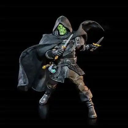 Mythic Legions: Ashes of Agbendor Figurka Akcji K´ai Pacha zdjęcie produktu