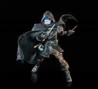 Mythic Legions: Ashes of Agbendor Figurka Akcji K´ai Pacha zdjęcie produktu