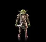 Mythic Legions: Ashes of Agbendor Figurki Akcji 2-Pack Maligancy of Gobhollow zdjęcie produktu