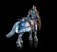 Mythic Legions: Ashes of Agbendor Figurka Akcji Mroczny Centaur zdjęcie produktu