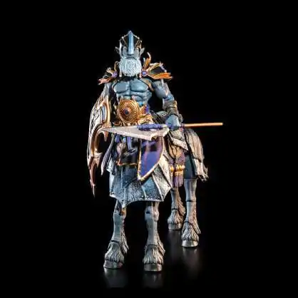 Mythic Legions: Ashes of Agbendor Figurka Akcji Mroczny Centaur zdjęcie produktu