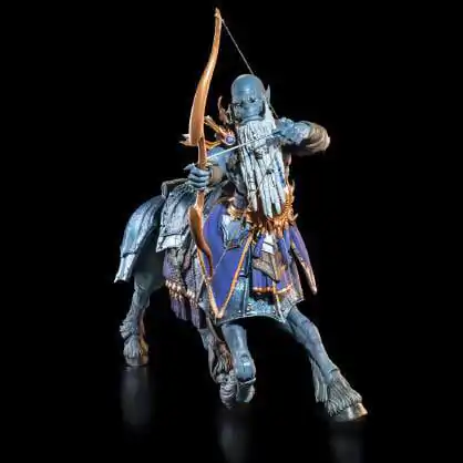 Mythic Legions: Ashes of Agbendor Figurka Akcji Mroczny Centaur zdjęcie produktu